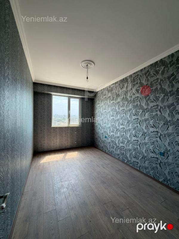 Satılır 3 otaqlı Bina evi menzil (Yeni tikili), 82.63 m², Xətai rayonu — Mənzil, Bakı (2)