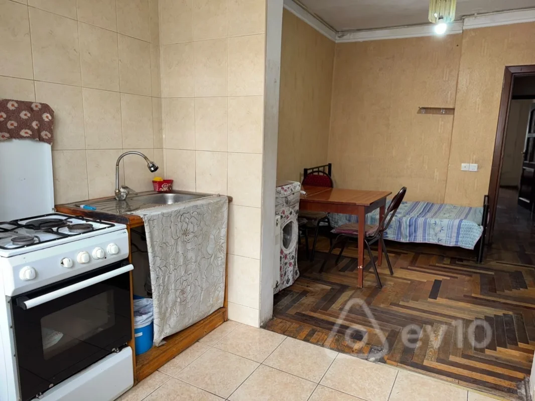 2 otaqlı mənzil, 60 m², Yeni Yasamal — kirayə — Mənzil, Bakı (9)