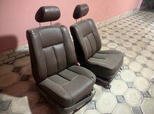 Toyota oturacaqlar — Bakı