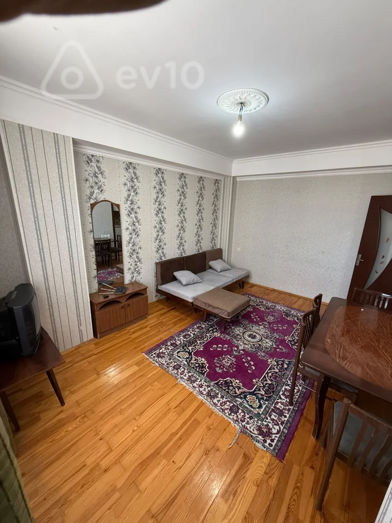 2 otaqlı mənzil, 37 m², Masazır — kirayə — Mənzil, Bakı (10)