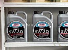 Meguin 5W-30 mühərrik yağı — Bakı