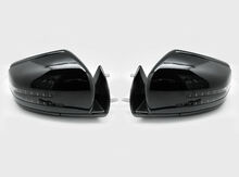 Mercedes W164 yan güzgüləri — Bakı
