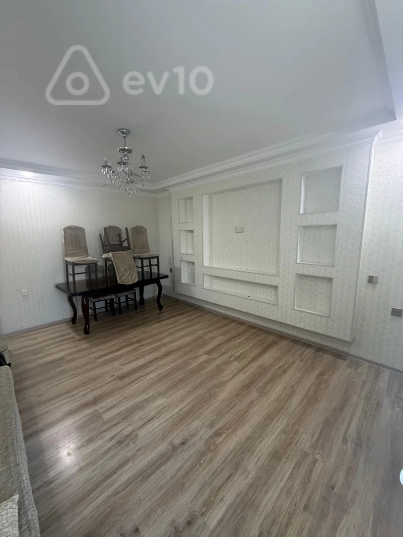 3 otaqlı mənzil, 100 m², Qum Adası — kirayə — Mənzil, Bakı (2)