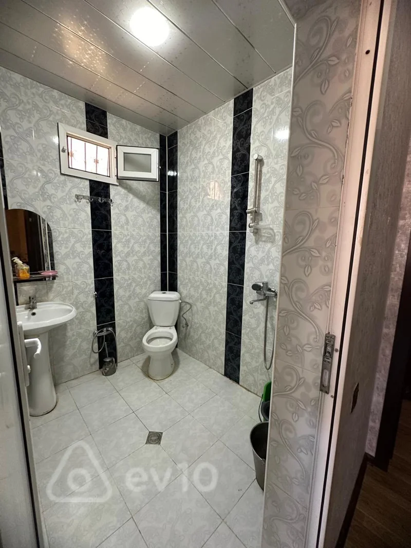 3 otaqlı həyət evi, 55 m², Masazır — kirayə — Ev, villa, Bakı (8)