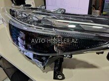 Toyota Frontlander LED sol farası — Bakı