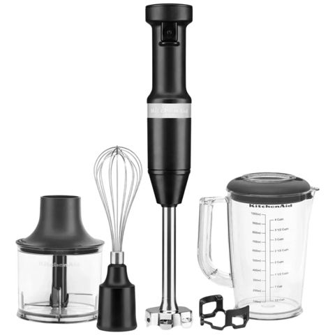 Blender KitchenAid 5KHBV83EBM — Bakı