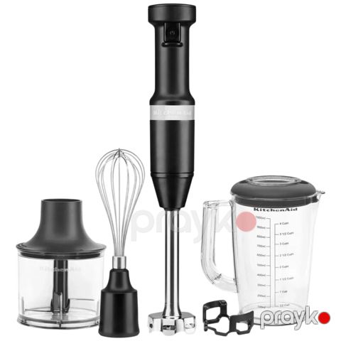 Blender KitchenAid 5KHBV83EBM — Bakı