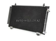 Toyota Corolla 1.6 2005 Kondisioner radiatoru 88460-0215 — Bakı
