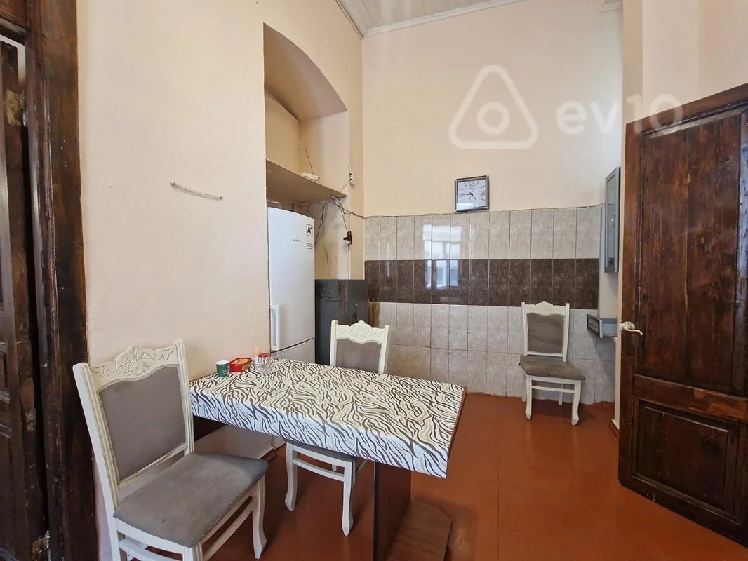 2 otaqlı mənzil, 60 m², Nizami m — kirayə — Mənzil, Bakı (5)