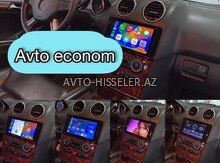 Mercedes GL android monitoru — Bakı