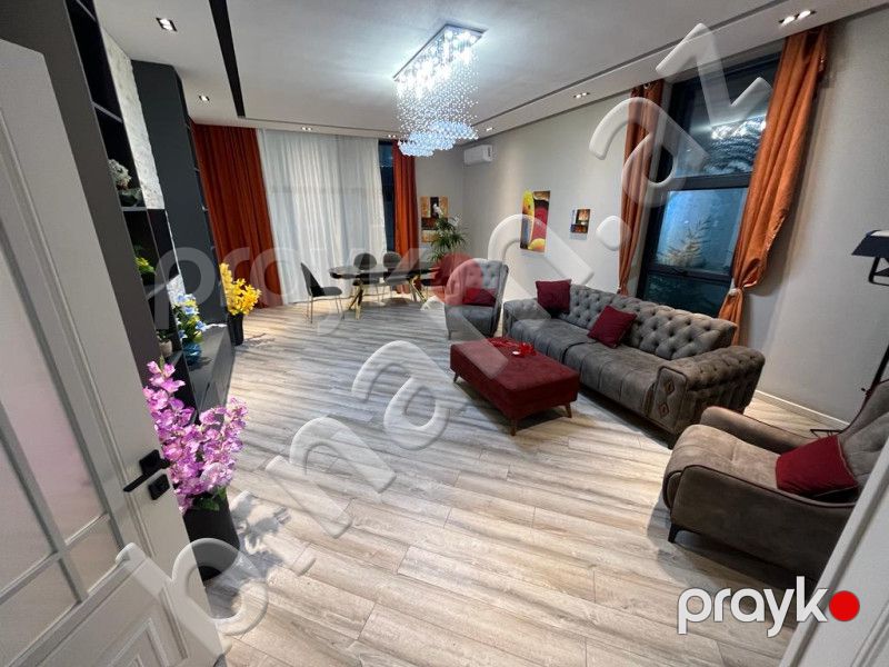 5 otaqlı Bağ evləri, Satış, Bakı, Xəzər, Koroğlu — Ev, villa, Bakı (2)