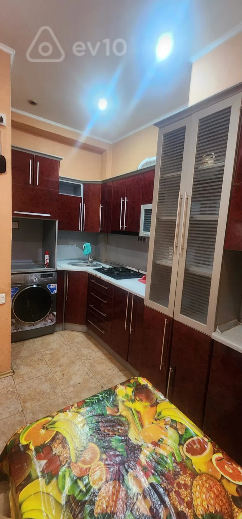 2 otaqlı mənzil, 60 m², Yeni Yasamal. Tac Yaşayış Kompleksi. — kirayə — Mənzil, Bakı (3)