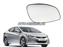 Hyundai Elantra, Hyundai Accent 2011-2015 güzgü şüşəsi — Bakı