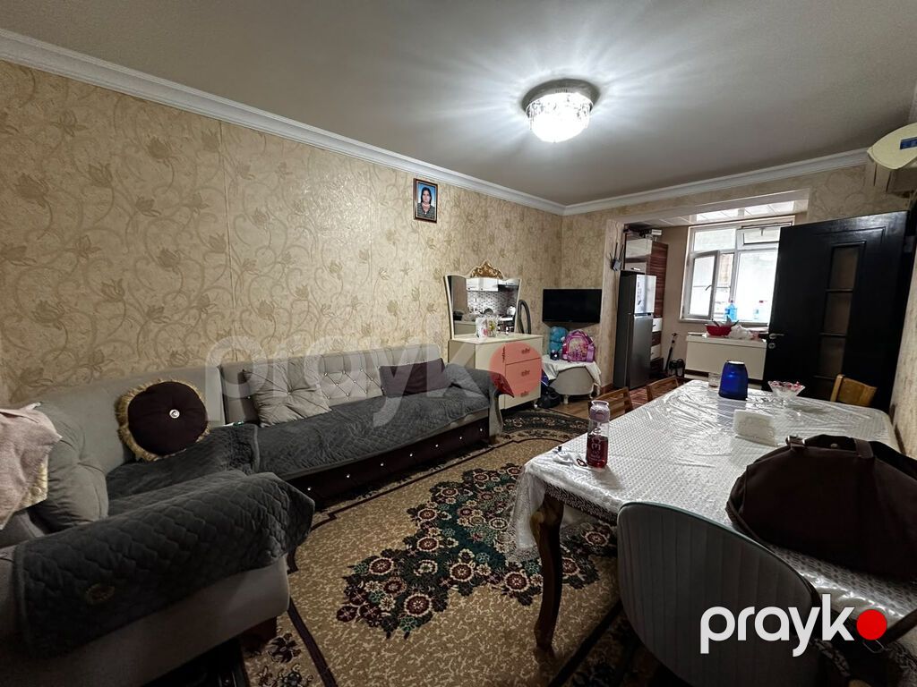 Bakı, 2 otaqlı, Köhnə tikili, 44 kv. m — Mənzil, Bakı (4)