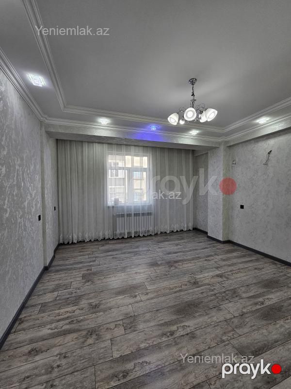 Satılır 2 otaqlı Bina evi menzil (Yeni tikili), 51 m², Masazır — Mənzil, Abşeron (9)