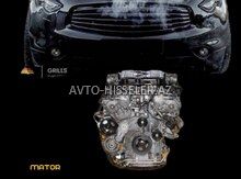 İnfinti fx 35 motoru — Kənanoğlu Ehtiyat Hissələri