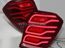 Chevrolet Cobalt, Ravon R4 Led stop işığı — Bakı