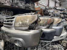 Mitsubishi ehtiyat hissələri — Bakı