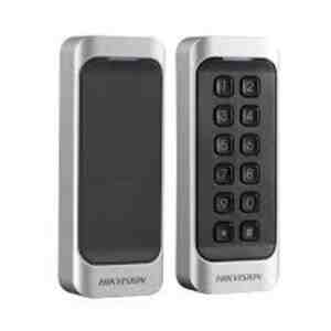 Card Reader Hikvision 1802 — Təhlükəsizlik sistemləri, Bakı (2)
