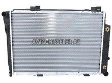 Mercedes W202 Su radiatoru 2025002103 — Bakı