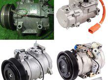 Toyota/Lexus/Nissan kondisaner kompressorları — Isitmə və kondisionerlər, Bakı (5)