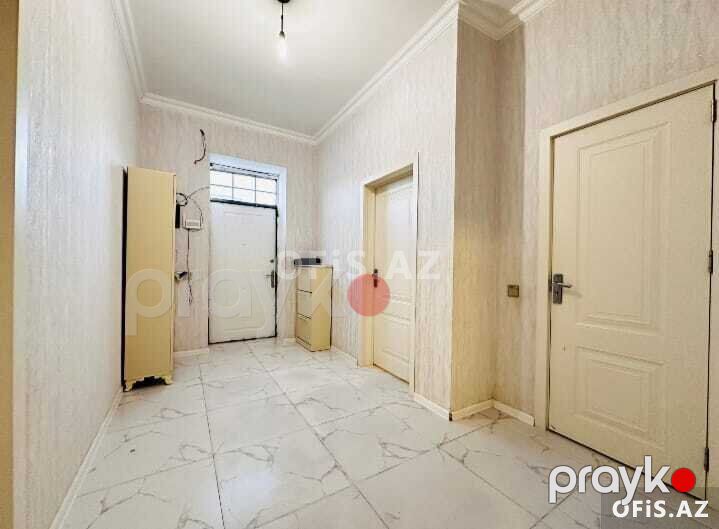 Həyət evləri Satılır Abşeron r., 3 otaq, 76 m² — Ev, villa, Bakı (4)