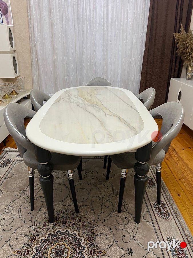 Köçlə bağlı satılır — Mebel, Bakı (5)