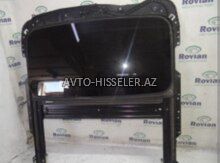 Ford Focus 2005-2011 lyuku — Bakı