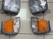 Mercedes W202 dönmə işıqları (povorotnik) — Bakı