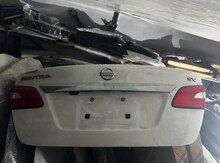 Nissan Sentra baqajı — Bakı
