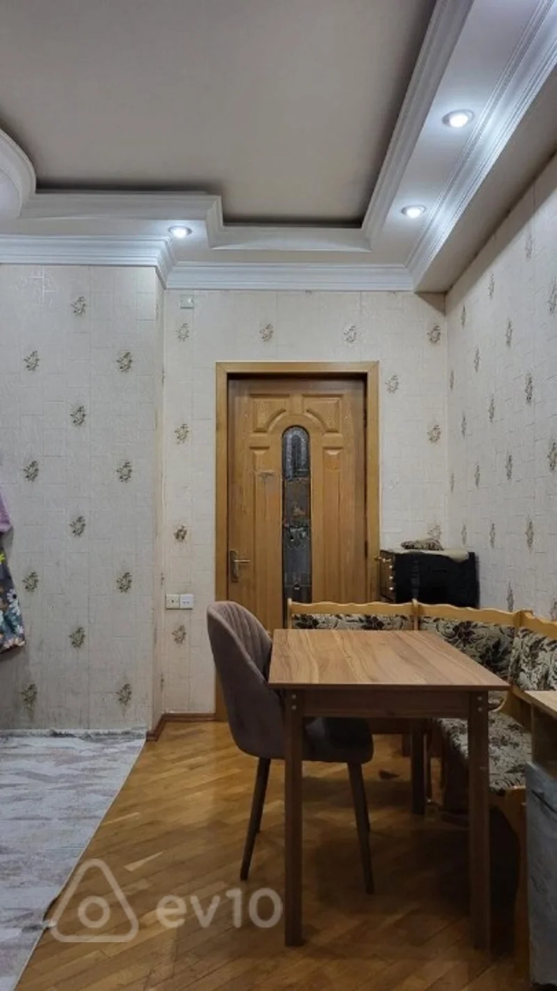 2 otaqlı mənzil, 110 m², azadliq prospekti — kirayə — Mənzil, Bakı (6)