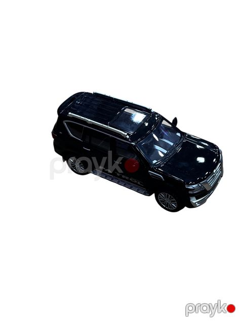 Oyuncaq maşın FS-1265, metal, qara — Bakı