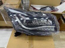Chevrolet Cruze LED farası -avto-hisseler.az — Bakı