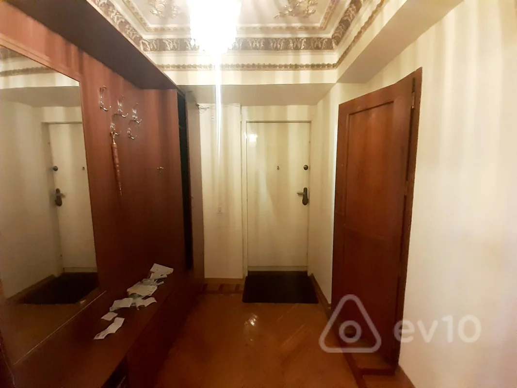 3 otaqlı mənzil, 90 m², Metbuat praspekti — Mənzil, Bakı (12)