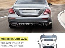Mercedes w213 amg arxa buferi — Bakı
