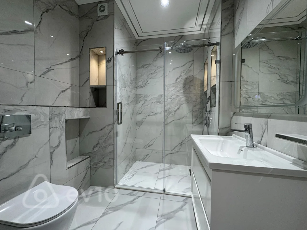 3 otaqlı mənzil, 176 m², Süleyman Vəzirov — Mənzil, Bakı (12)