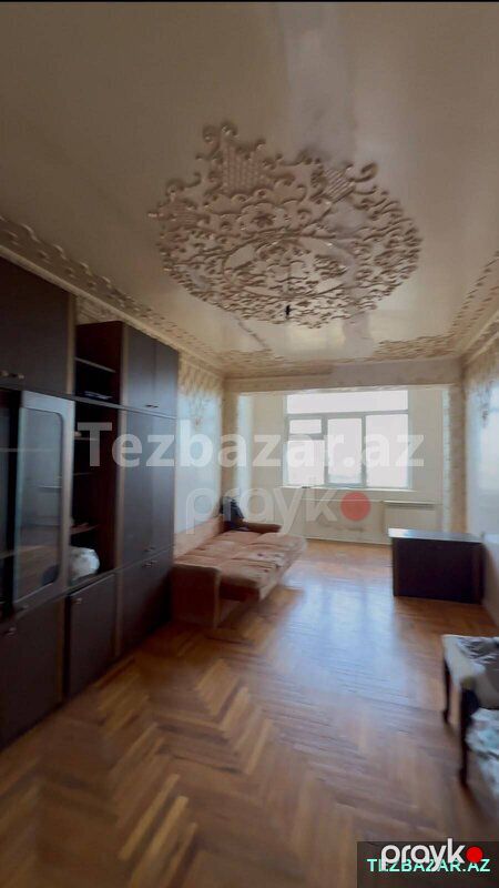 2 otaqlı ev — Bakı
