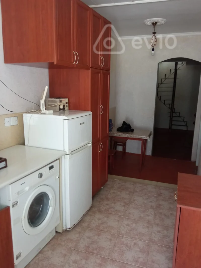 3 otaqlı həyət evi, 100 m², Sahil M — kirayə — Ev, villa, Bakı (2)