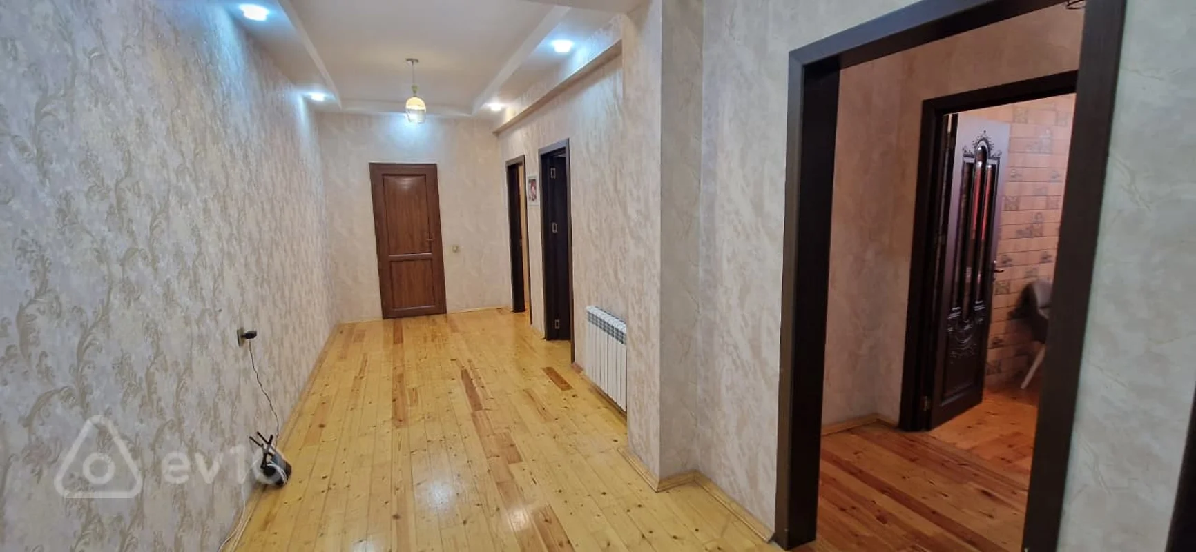 3 otaqlı mənzil, 112 m², Heyder Eliyev pr, Xırdalan — kirayə — Mənzil, Xırdalan (12)