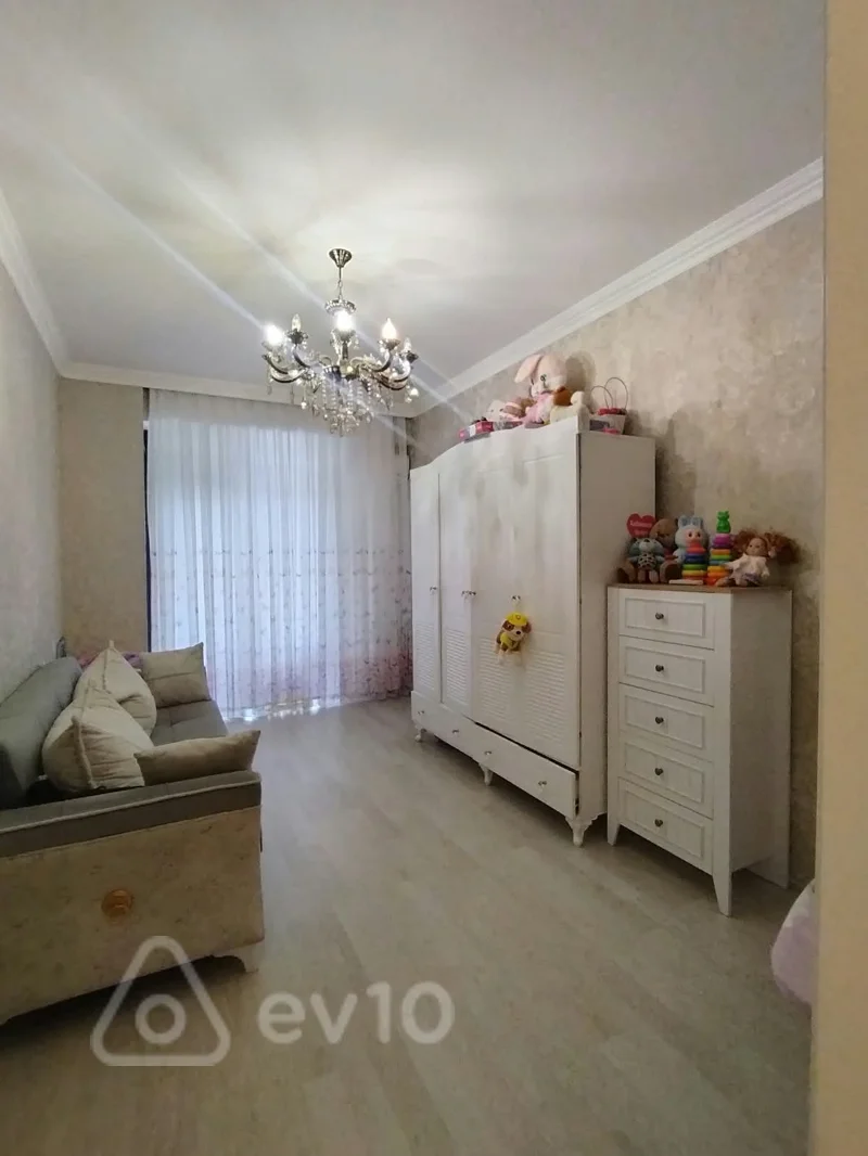 3 otaqlı mənzil, 148 m², Yasamal r-n Tbilisi pros.26 — Mənzil, Bakı (5)