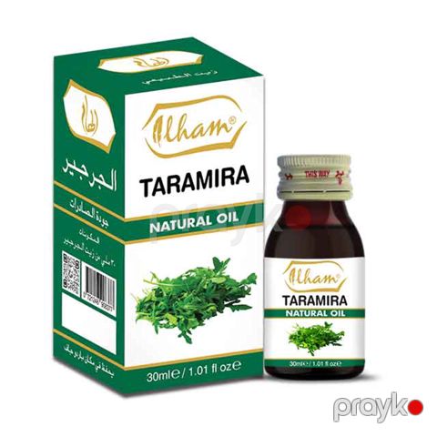 Arugula yağı İlham Taramira 30 ml — Bakı