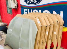 Ford Fusion kapotu — Bakı