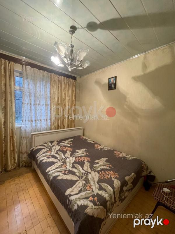 Satılır 4 otaqlı Həyət evi / Villa, 130 m², Xəzər bağları — Ev, villa, Sumqayıt (8)