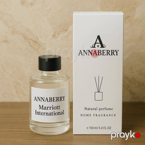 Ətirli diffuzor Annaberry Home Perfume, 150 ml - FS Annaberry 845 — Bakı