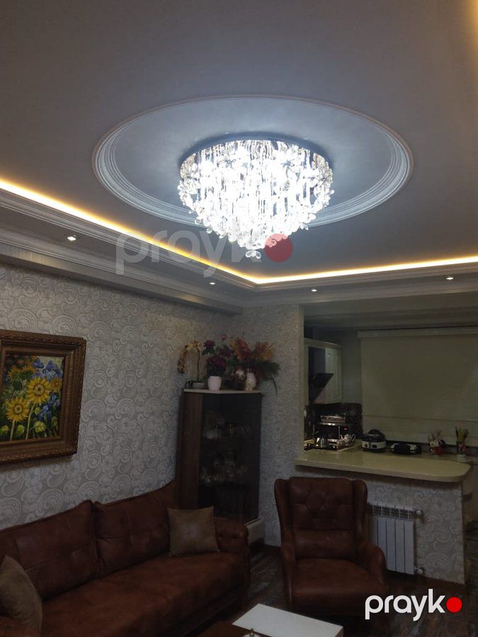 Bağ evi, 80 m², Masazırda 3 otaqlı ev, Abşeron — Daşınmaz əmlak, Masazır (5)