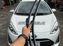 Prius Şüşə Silən Fırçalar - avto-hisseler.az — Bakı