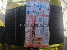 Annaite Şinləri 245-35 R19 və 275-30 R19 təkər – avto-hisseler.az — Bakı