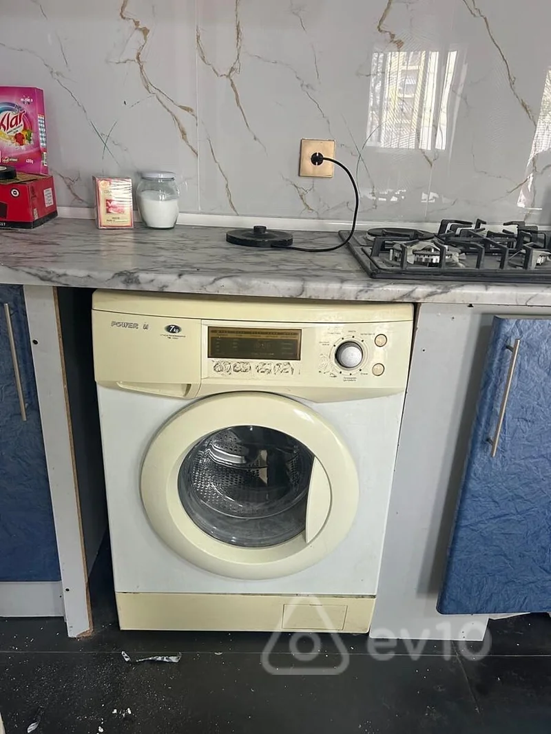 3 otaqlı mənzil, 80 m², Ümid ələkbərov — kirayə — Mənzil, Bakı (3)