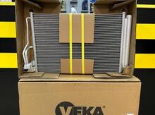 Kia Rio 2005-2011 1.5 Dizel Kondisioner radiatoru — Bakı