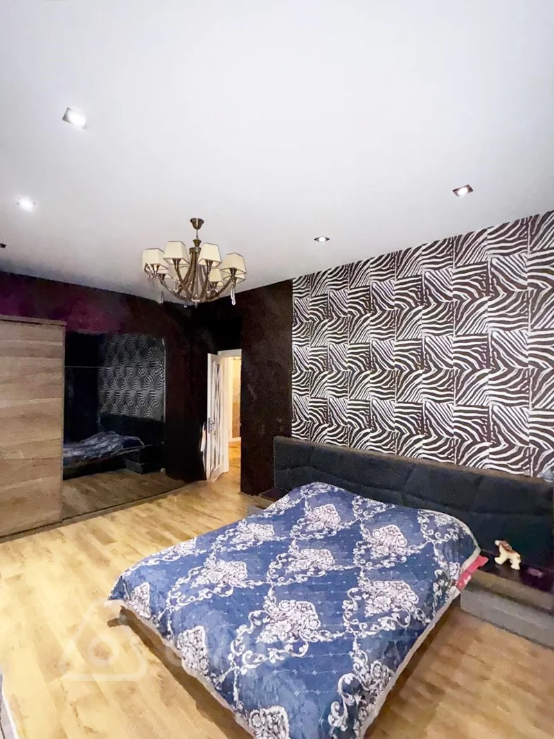 3 otaqlı mənzil, 136 m², Əsəd Əhmədov — Mənzil, Bakı (8)
